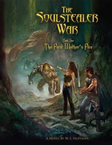 The Soulstealer War - Cover Image Hi Res - 021408 - Copyright.jpg - 102208